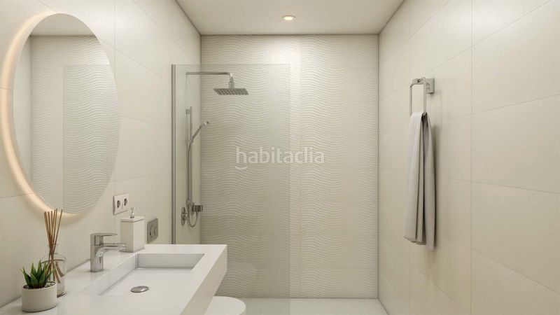 Foto 16663d2f-94e1-41d1-a867-7ad9a6423716. Apartament amb calefacció aparcament piscina a Casares pueblo Casares