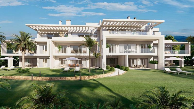 Foto 381f137a-cc11-4ee2-b153-1332ad382d2e. Apartament amb calefacció aparcament piscina a Casares pueblo Casares