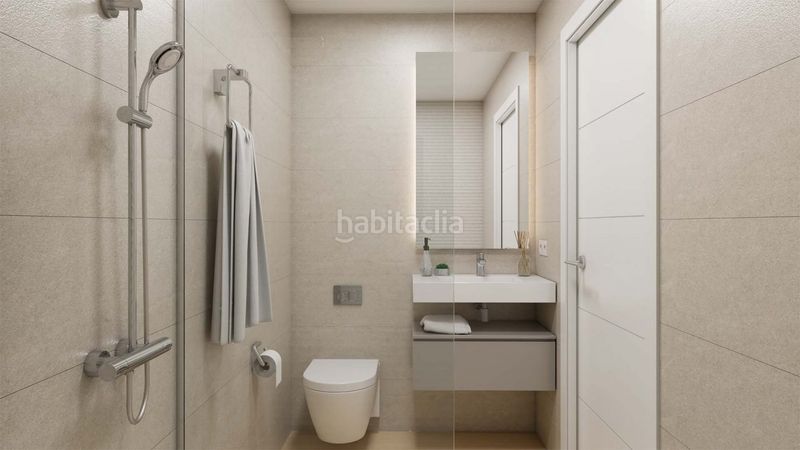 Foto 4385a3dc-3dd1-4209-bd72-e6710c17de08. Apartament amb calefacció aparcament piscina a Casares pueblo Casares