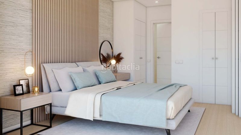 Foto 6c7a7722-69fd-4308-a855-6ccc5530979c. Apartament amb calefacció aparcament piscina a Casares pueblo Casares