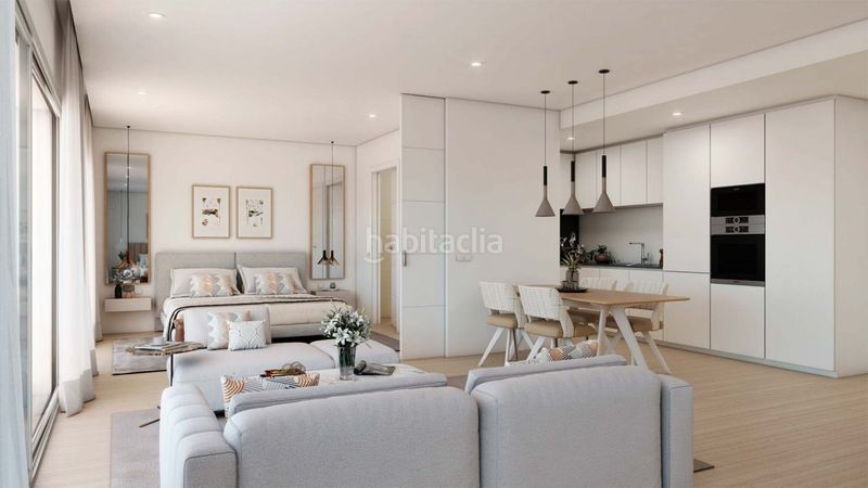 Foto 6df655ef-8275-40ca-ab36-f6e8b05632f2. Apartament amb calefacció aparcament piscina a Casares pueblo Casares