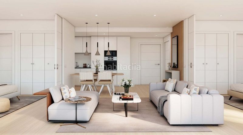 Foto 72a90f5e-8680-4353-abad-1572d80c03d0. Apartament amb calefacció aparcament piscina a Casares pueblo Casares