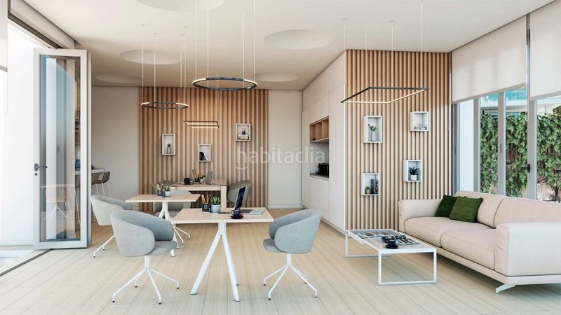 Foto 7b750680-808a-4547-a910-c4aa4a92b8eb. Apartament amb calefacció aparcament piscina a Casares pueblo Casares