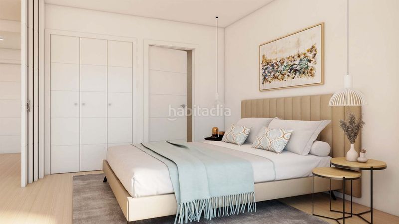 Foto 9eecd8df-4596-425d-8e3f-87b98f767ceb. Apartament amb calefacció aparcament piscina a Casares pueblo Casares