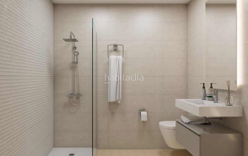 Foto cfb5a6f1-ccc0-4cf6-8983-a7ecddff42e6. Apartament amb calefacció aparcament piscina a Casares pueblo Casares