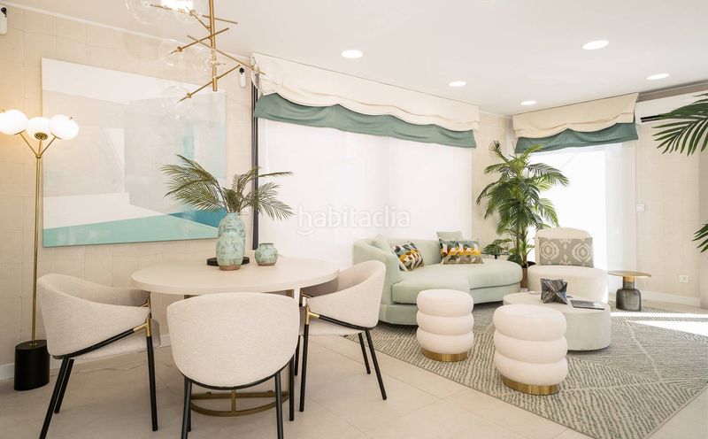 Foto 11a67f0f-5aca-4313-bccb-0df47d4b8b93. Apartament amb calefacció aparcament piscina a El Pinillo Torremolinos
