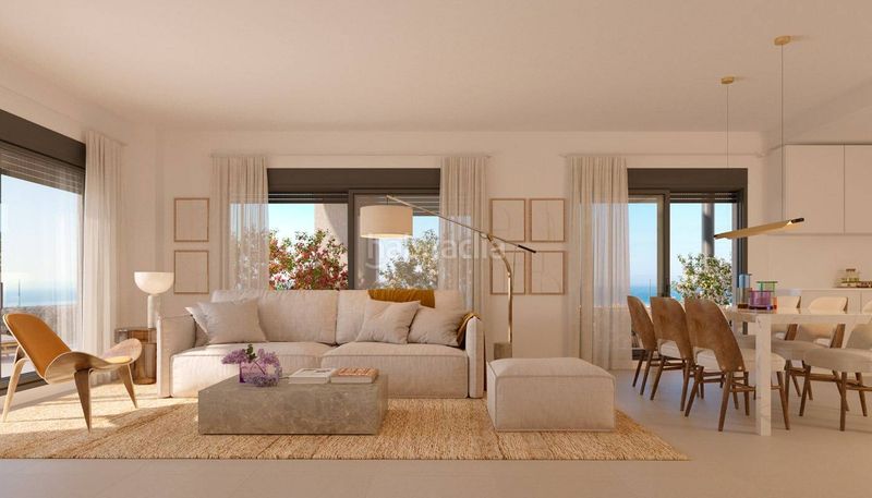 Foto 19f1b986-d63c-4c2a-a143-6db244b56be4. Apartament amb calefacció aparcament piscina a El Pinillo Torremolinos