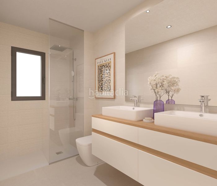 Foto 9a543db3-90f6-4d6d-8ffb-c5146f11f100. Apartament amb calefacció aparcament piscina a El Pinillo Torremolinos