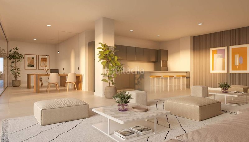 Foto c20c32cc-a8cf-4b0c-9fd8-a9d5417936ac. Apartament amb calefacció aparcament piscina a El Pinillo Torremolinos
