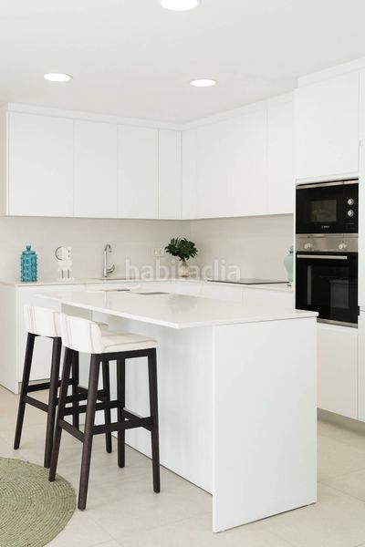 Foto d1759254-5f3a-4658-b6d5-0b91e092dd4e. Apartament amb calefacció aparcament piscina a El Pinillo Torremolinos