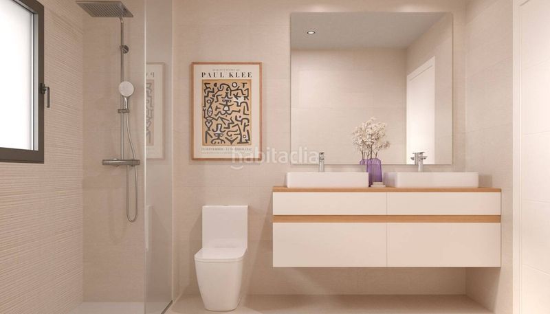 Foto ec3fa927-5e43-413a-872d-f20b852ad1b5. Apartament amb calefacció aparcament piscina a El Pinillo Torremolinos