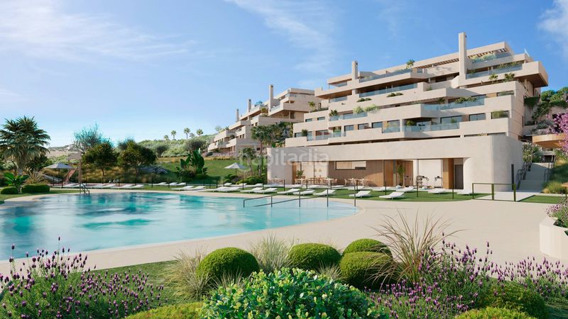 Foto 694c47d3-be00-4b48-9536-730bdd787b67. Piccolo appartamento con parcheggio piscina in La Alcaidesa