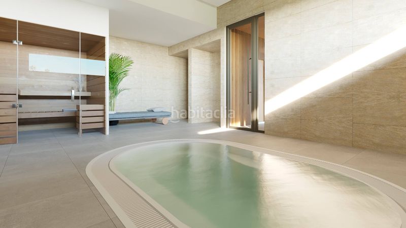 Foto 70db7f12-699c-4715-9978-f8eb0a528b4c. Piccolo appartamento con parcheggio piscina in La Alcaidesa