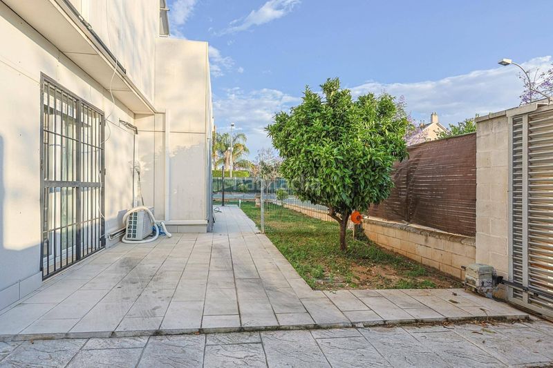 Foto 5c36a8e6-b81e-44a2-97e2-80737e844cd2. Casa amb calefacció aparcament piscina a Olivar de Quintos Montequinto