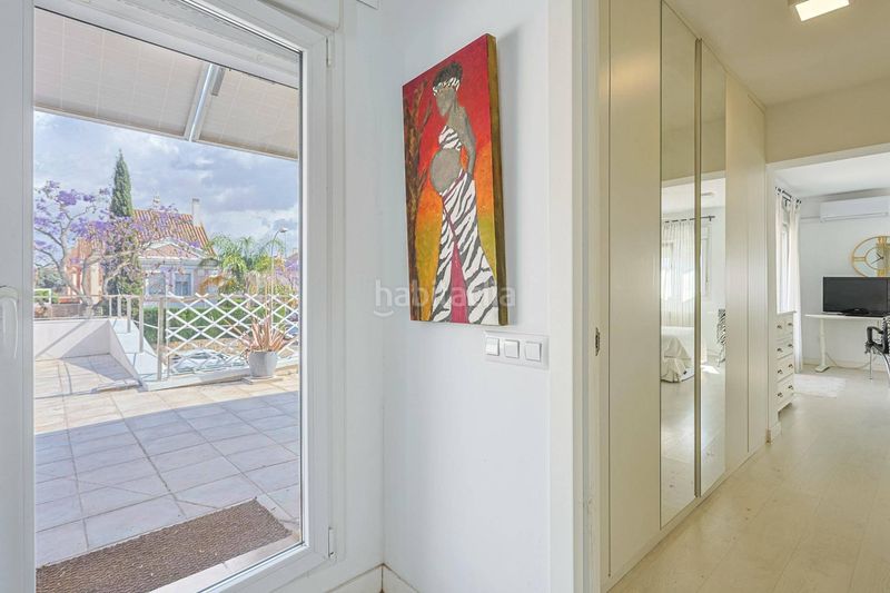 Foto f12fc527-08b8-4b1c-9402-ab9ae1d91023. Casa amb calefacció aparcament piscina a Olivar de Quintos Montequinto