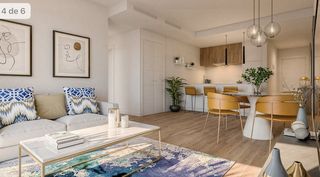 Apartament a Puerto de Estepona. Apartamento en el centro de estepona, malaga, españa