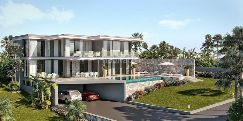 Foto 74c78c3a-3fba-4a73-8cbd-ac1cf5484242. Xalet amb calefacció aparcament piscina a Casco Antiguo Marbella