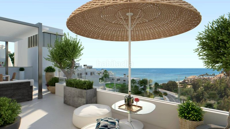 Foto 00ed2700-dab6-480f-b88f-f9d7bd61eed4. Apartament amb calefacció aparcament piscina a bahía de Casares Casares