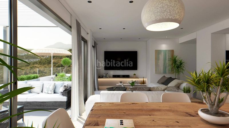Foto 23435c3c-86ca-48d8-ad1b-948c4a2ff7e6. Apartament amb calefacció aparcament piscina a bahía de Casares Casares