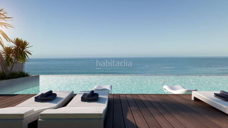 Foto 412fe35b-b9e5-4c67-990d-58f62e83f587. Apartament amb calefacció aparcament piscina a bahía de Casares Casares