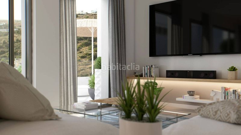 Foto 7d3c2037-d1ce-46d7-9ec5-82cdc3fba25b. Apartament amb calefacció aparcament piscina a bahía de Casares Casares