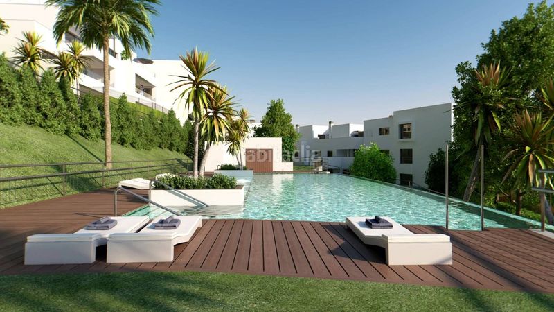 Foto 8222210b-988b-4a87-a449-f63e99ccd51e. Apartament amb calefacció aparcament piscina a bahía de Casares Casares