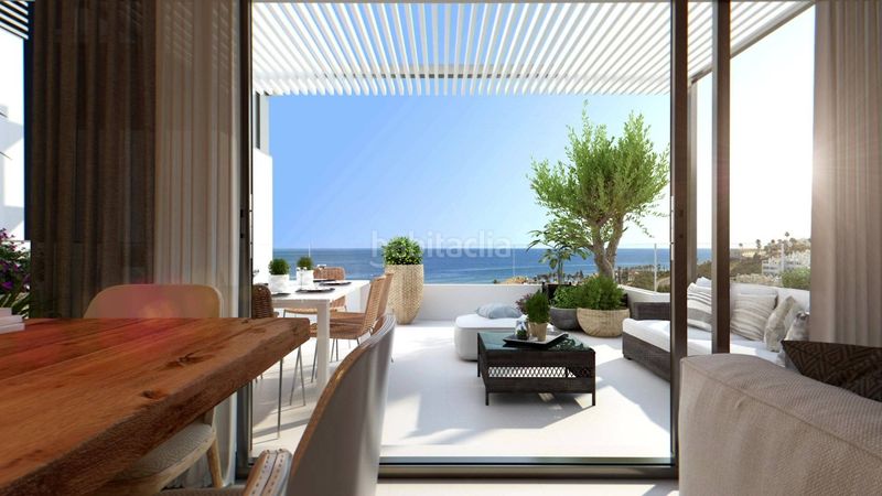 Foto c584010e-ffc4-4331-9ffe-4c54886e17dd. Apartament amb calefacció aparcament piscina a bahía de Casares Casares