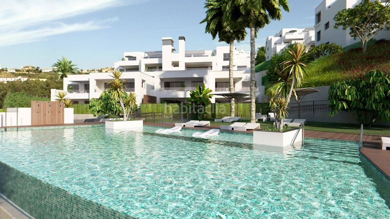 Foto e1733e98-6a9b-4c4c-ab6a-858bed656c02. Apartament amb calefacció aparcament piscina a bahía de Casares Casares