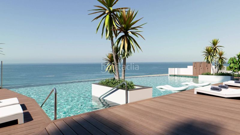 Foto ebcfbc7c-c18f-4a92-9de8-a53b953b523b. Apartament amb calefacció aparcament piscina a bahía de Casares Casares