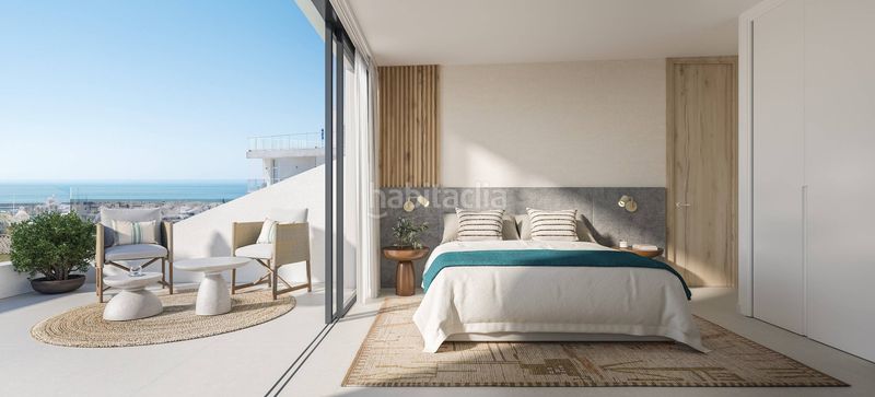 Foto 0fecbb36-4087-4c33-8eb6-9379c18e2e6b. Apartament amb calefacció aparcament piscina a Puerto Marina Benalmádena