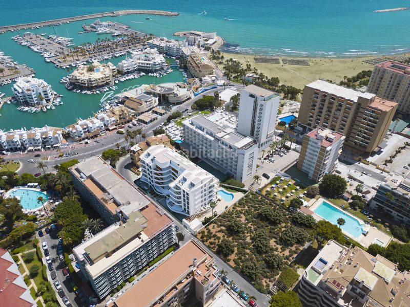 Foto 12d6b313-7d8f-402c-8466-88bc8cb4ed5d. Apartament amb calefacció aparcament piscina a Puerto Marina Benalmádena