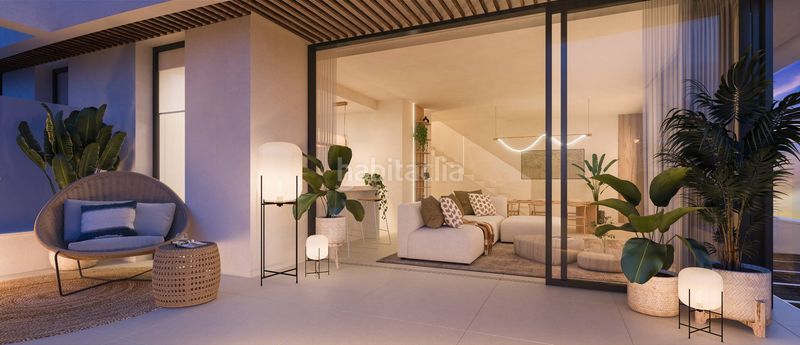 Foto 2500ee80-a886-4281-8e80-8f33ab1a060c. Apartament amb calefacció aparcament piscina a Puerto Marina Benalmádena