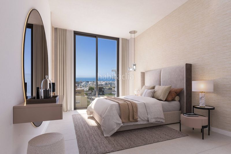 Foto 6455dbcd-9b2c-4772-a40a-339135899cc2. Apartament amb calefacció aparcament piscina a Puerto Marina Benalmádena