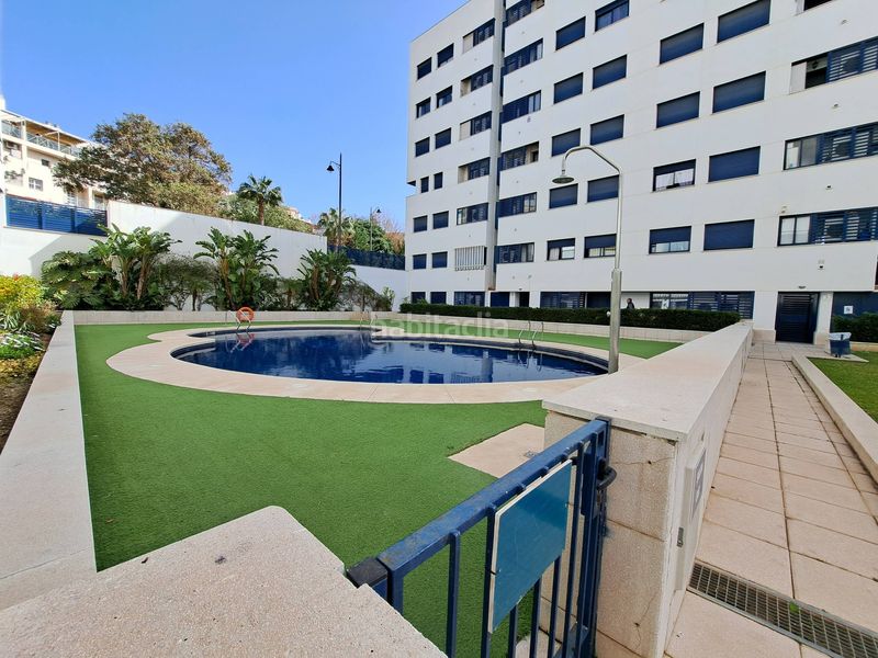 Foto b11d9eac-4747-4207-a6d7-dfd5da278261. Àtic amb calefacció aparcament piscina a puerto de Estepona Estepona