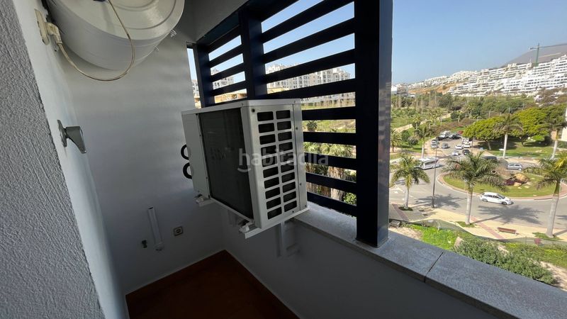 Foto ed79537f-f344-4605-89a4-6e0735caf2f5. Àtic amb calefacció aparcament piscina a puerto de Estepona Estepona
