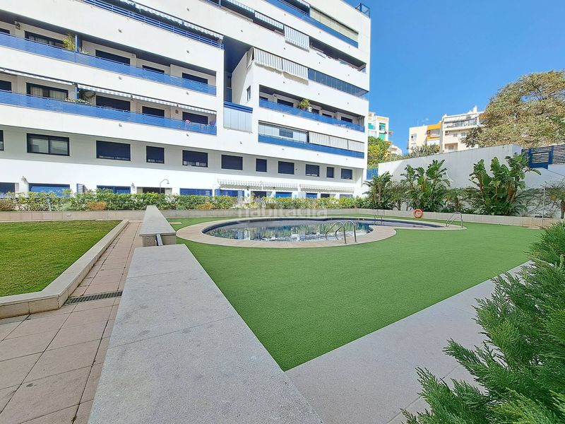 Foto fefaebd1-e212-4233-916f-45f014b8baf8. Àtic amb calefacció aparcament piscina a puerto de Estepona Estepona