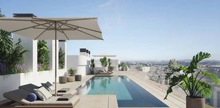 Apartament  Avenida andalucía. Fabuloso apartamento en zona parque central, estepona centro. má