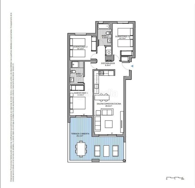 Foto 3f1511ea-b5b6-4c1a-bcc6-558e8e370f38. Planta baixa amb calefacció aparcament piscina a Estepona
