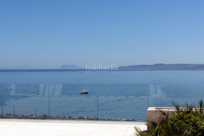 Foto 1cb233b8-943a-4bb0-8c72-236501b4b19a. Àtic amb calefacció aparcament piscina a Seghers Estepona