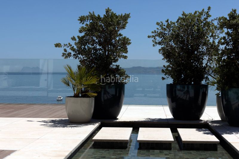 Foto 408946c6-f990-4082-9269-c6b7b00b0ec6. Àtic amb calefacció aparcament piscina a Seghers Estepona