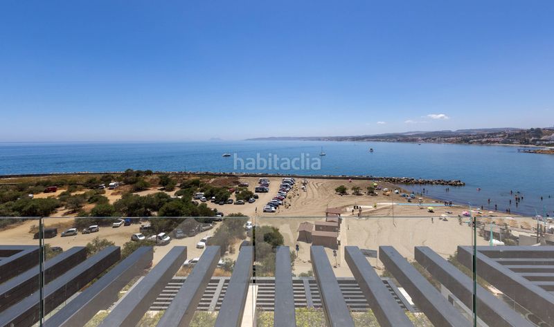 Foto 626ef6b9-c2d1-4190-b261-a9c07463befd. Àtic amb calefacció aparcament piscina a Seghers Estepona