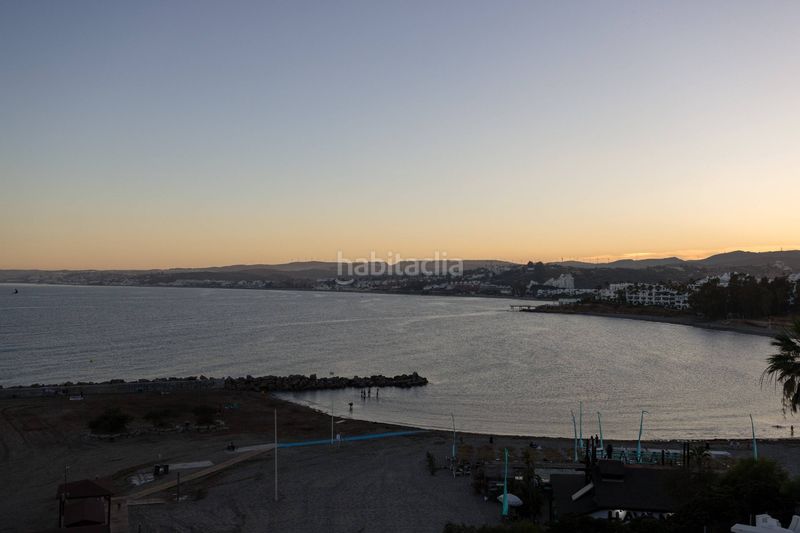 Foto a8429fa1-2e01-4372-965f-ec69960b2709. Àtic amb calefacció aparcament piscina a Seghers Estepona