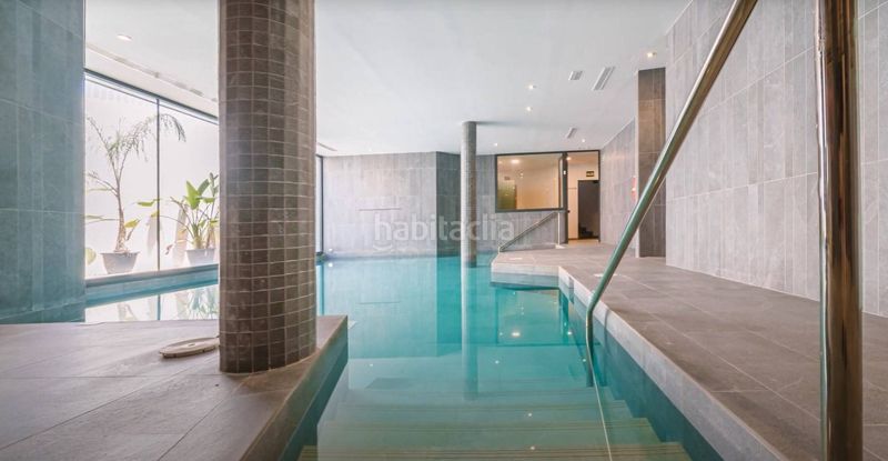 Foto 0a94d806-4486-48b7-8772-eea9f4d9f28e. Planta baixa amb calefacció aparcament piscina a Estepona