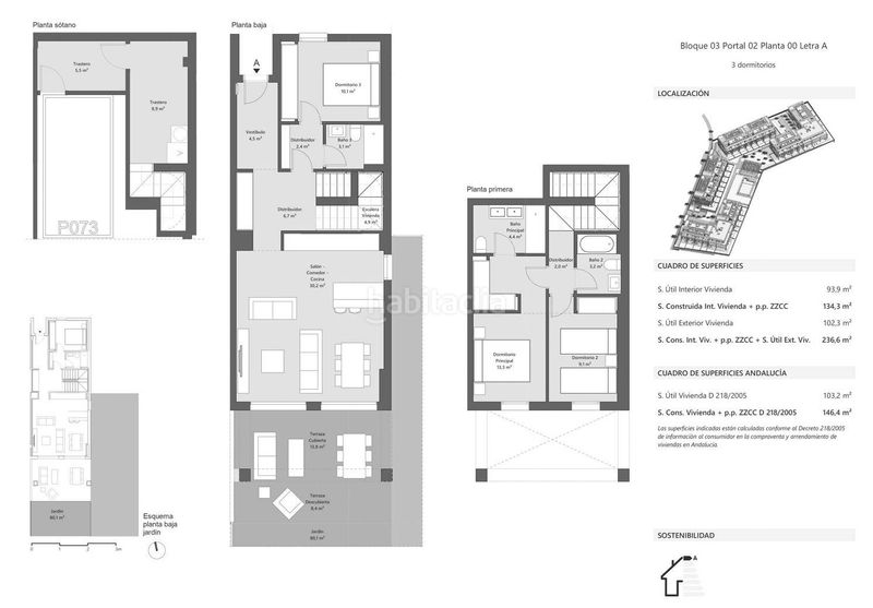 Foto 78b8e32f-bc34-4b77-866d-35a2766dbdb8. Planta baixa amb calefacció aparcament piscina a Estepona