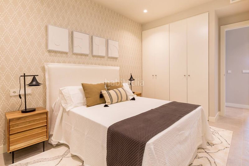 Foto 4795058e-ef7c-495a-99d1-dd4aad63d982. Apartament amb calefacció aparcament piscina a Guadalobón Estepona