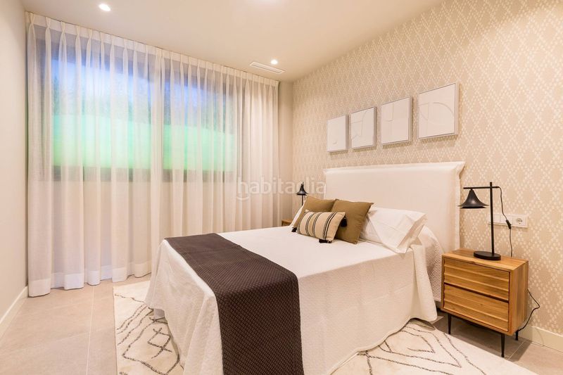 Foto 502ffb70-ebb8-4033-acb9-9a46d0b2ba79. Apartament amb calefacció aparcament piscina a Guadalobón Estepona
