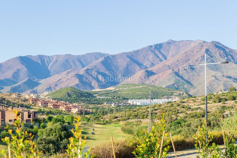 Foto b4348fc2-5026-49c7-9b67-00638d15e8c1. Apartament amb calefacció aparcament piscina a Guadalobón Estepona