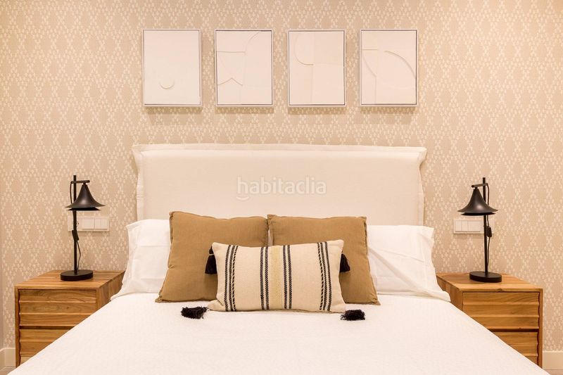 Foto d59539f0-9948-45a3-a187-01105e174838. Apartament amb calefacció aparcament piscina a Guadalobón Estepona