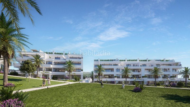 Foto ec1c02cf-c36d-432b-a05e-7822166e0ac6. Apartament amb aparcament piscina a Guadalobón Estepona