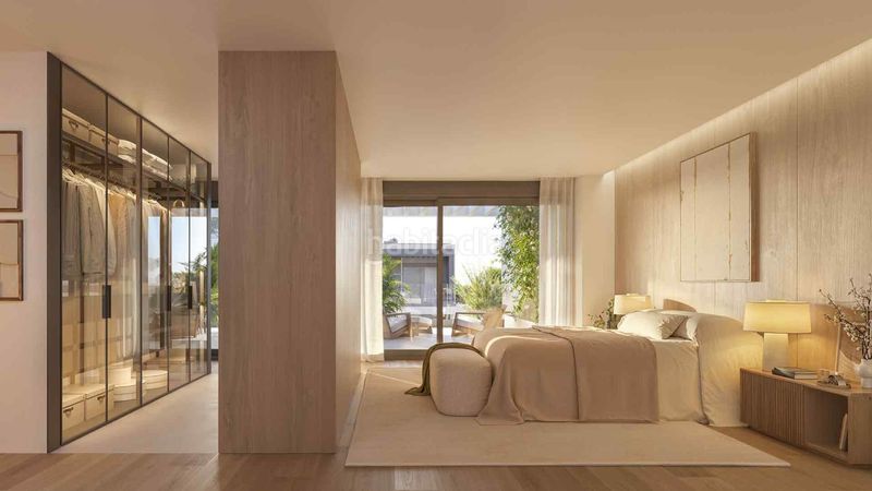 Foto 8e9a195e-9186-4d0b-ac83-d6b7d259bccc. Apartament amb calefacció aparcament piscina a Nueva Andalucía centro Marbella